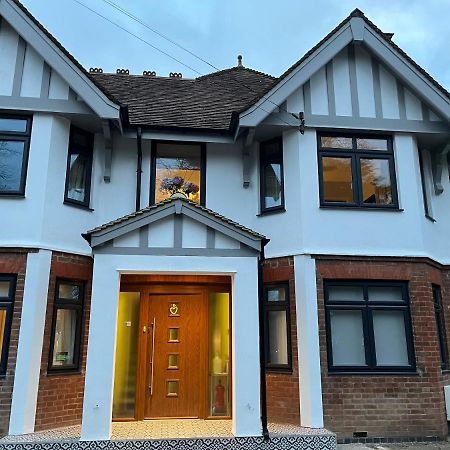 Prospect Guest House バンベリー エクステリア 写真