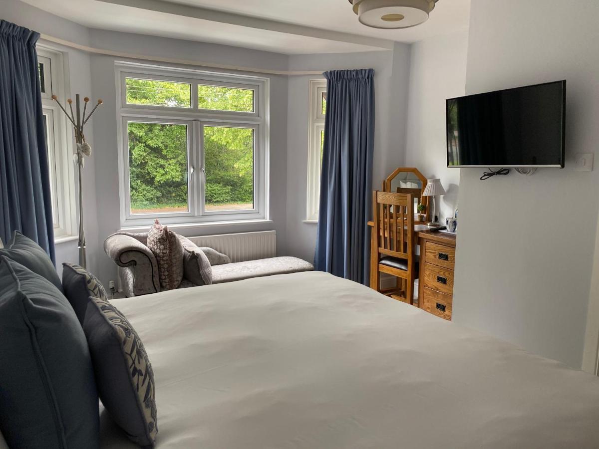 Prospect Guest House バンベリー エクステリア 写真
