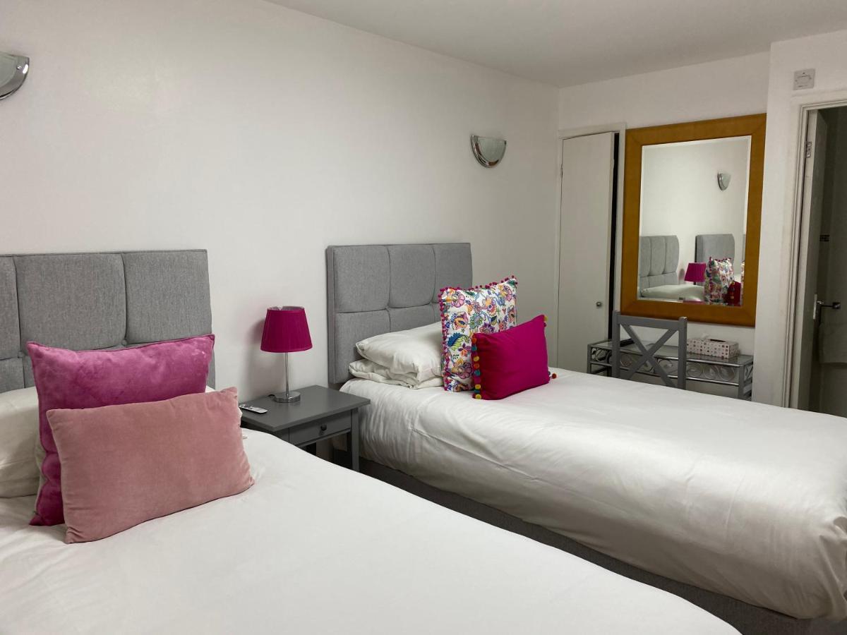 Prospect Guest House バンベリー エクステリア 写真