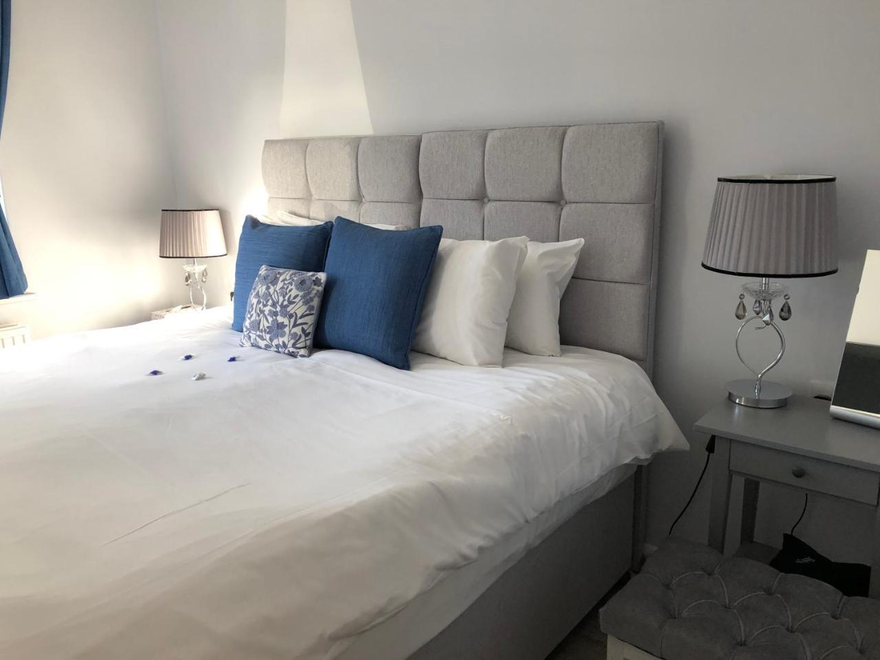 Prospect Guest House バンベリー エクステリア 写真