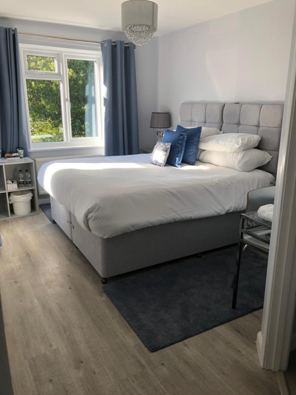Prospect Guest House バンベリー エクステリア 写真