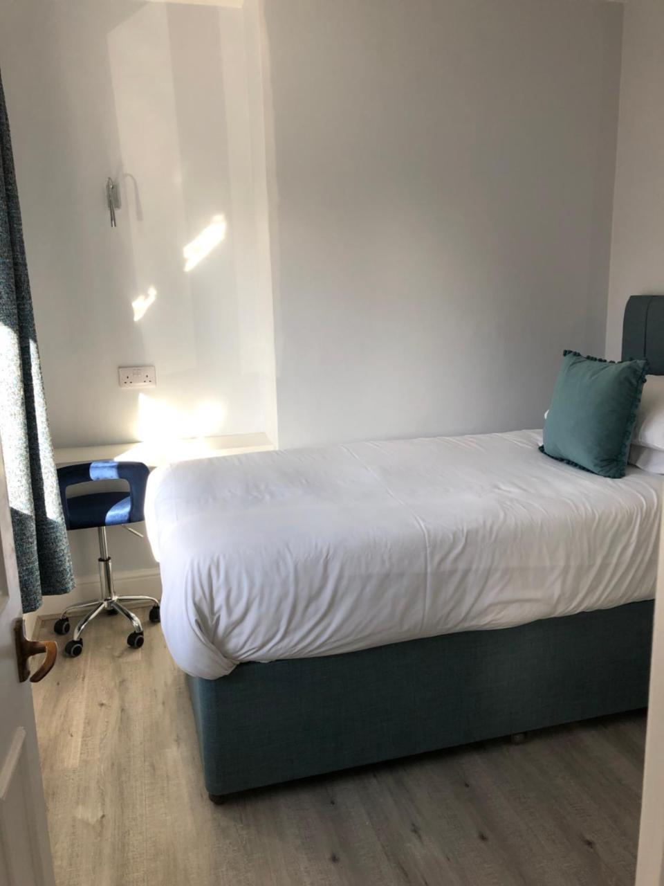 Prospect Guest House バンベリー エクステリア 写真