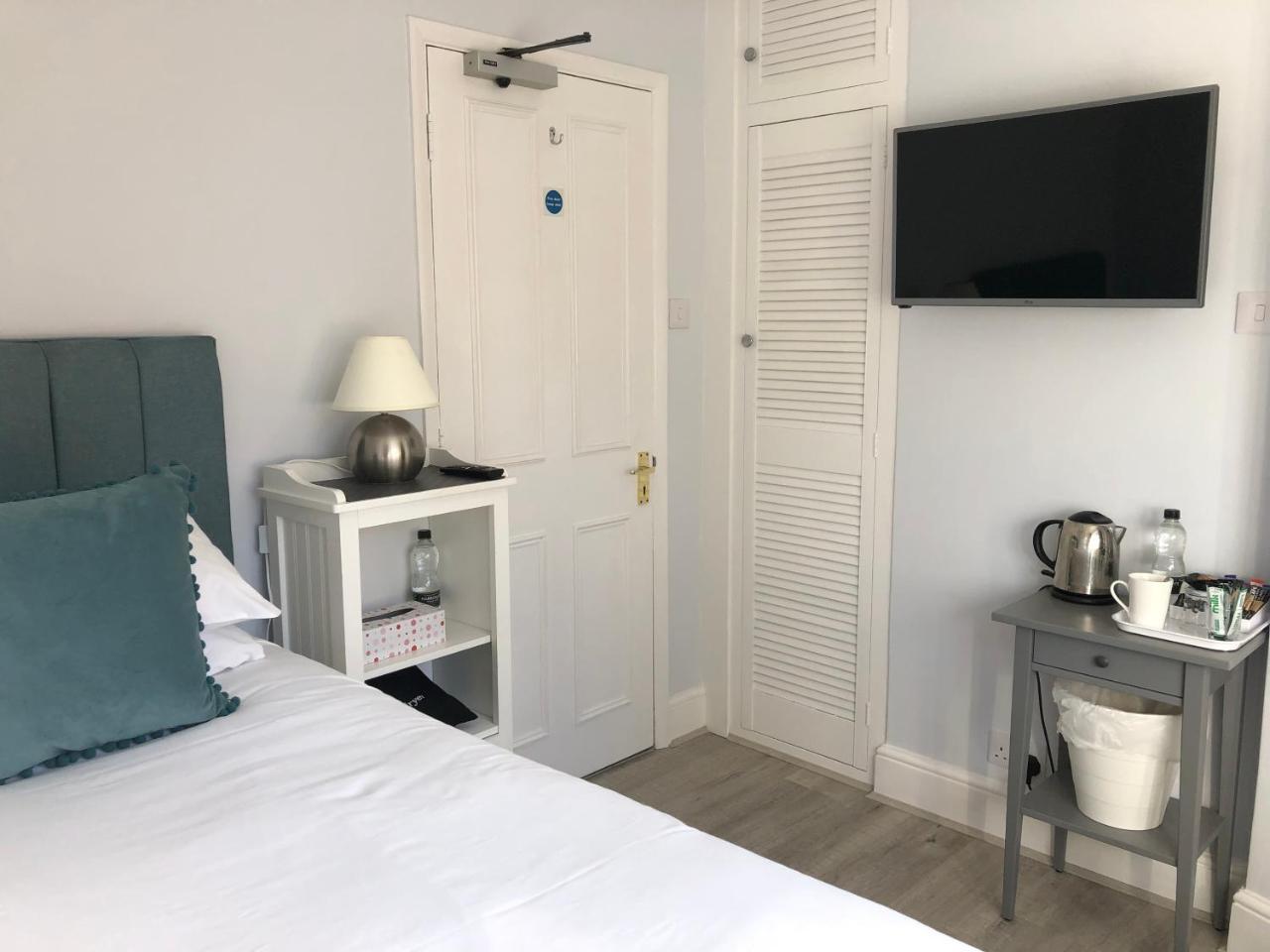Prospect Guest House バンベリー エクステリア 写真