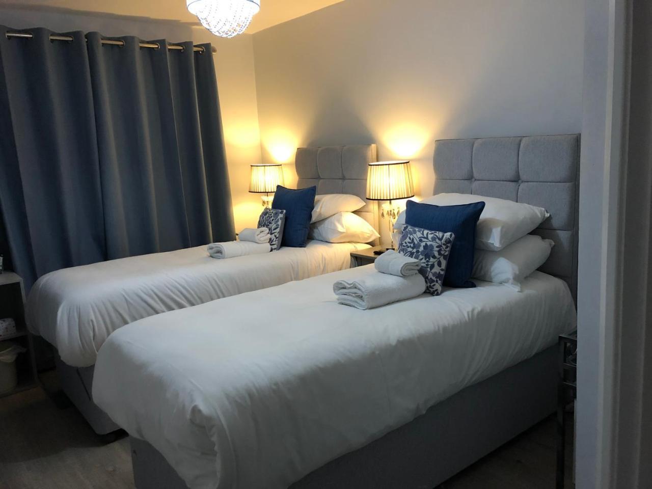 Prospect Guest House バンベリー エクステリア 写真