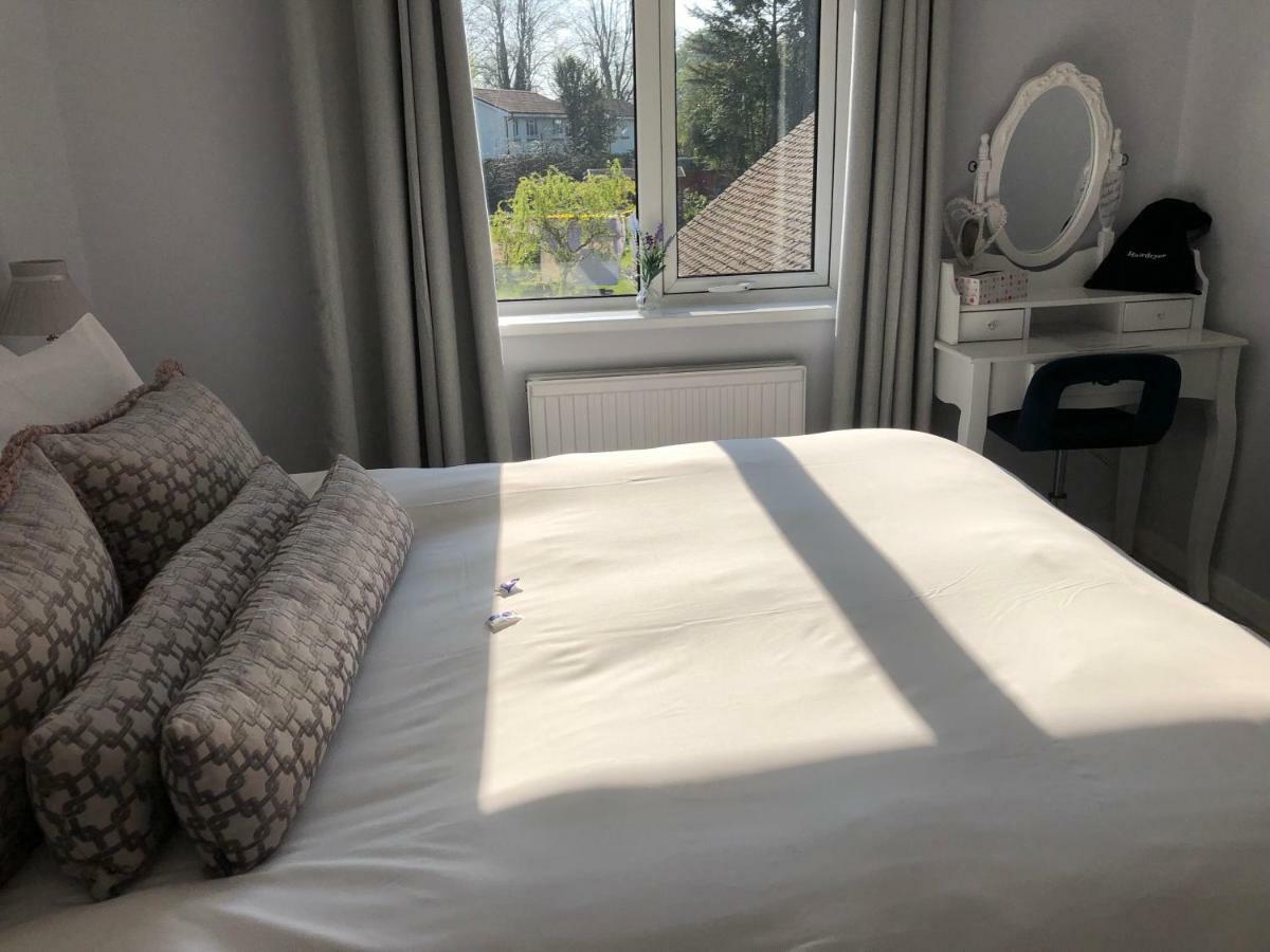 Prospect Guest House バンベリー エクステリア 写真