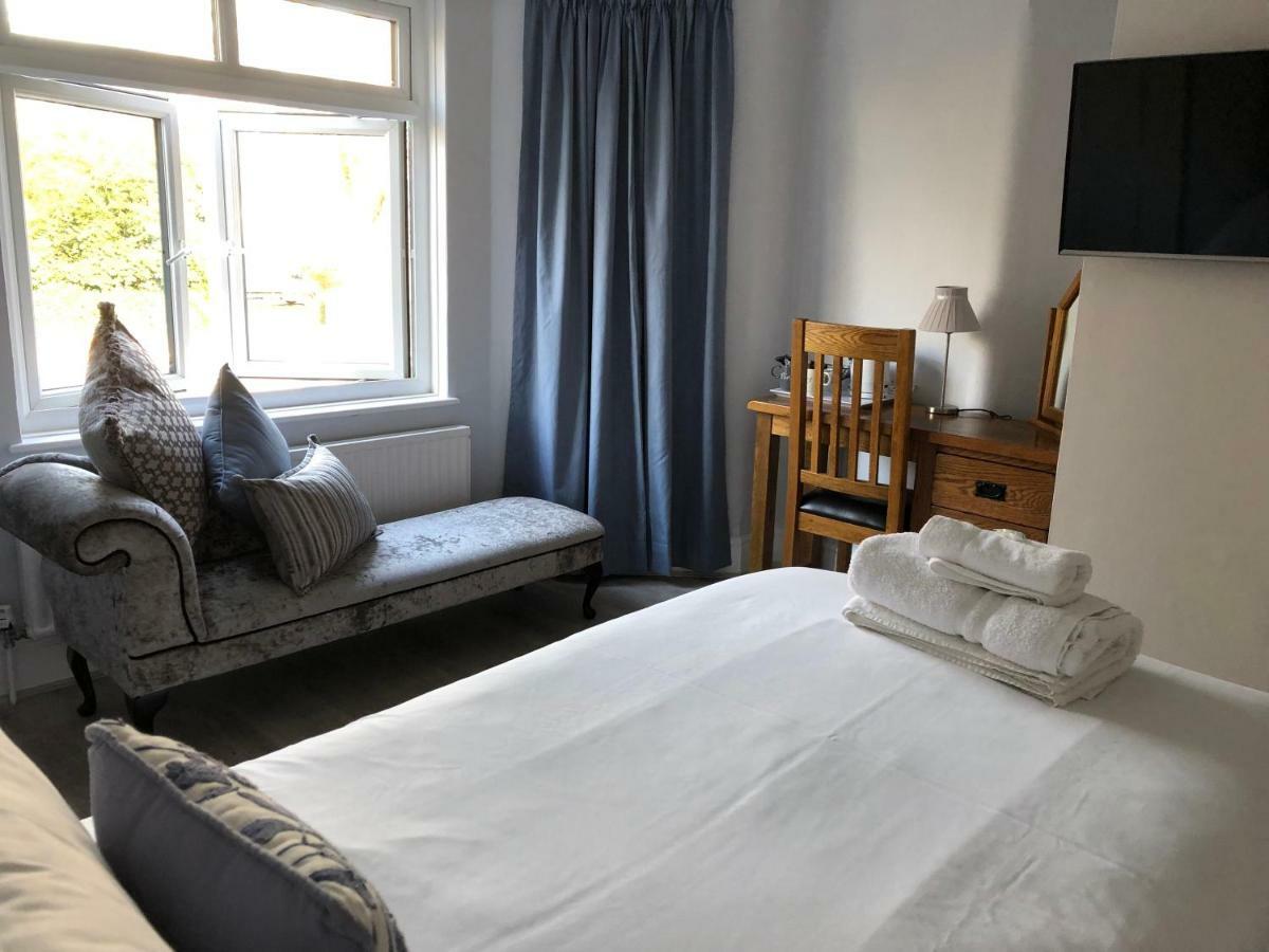 Prospect Guest House バンベリー エクステリア 写真