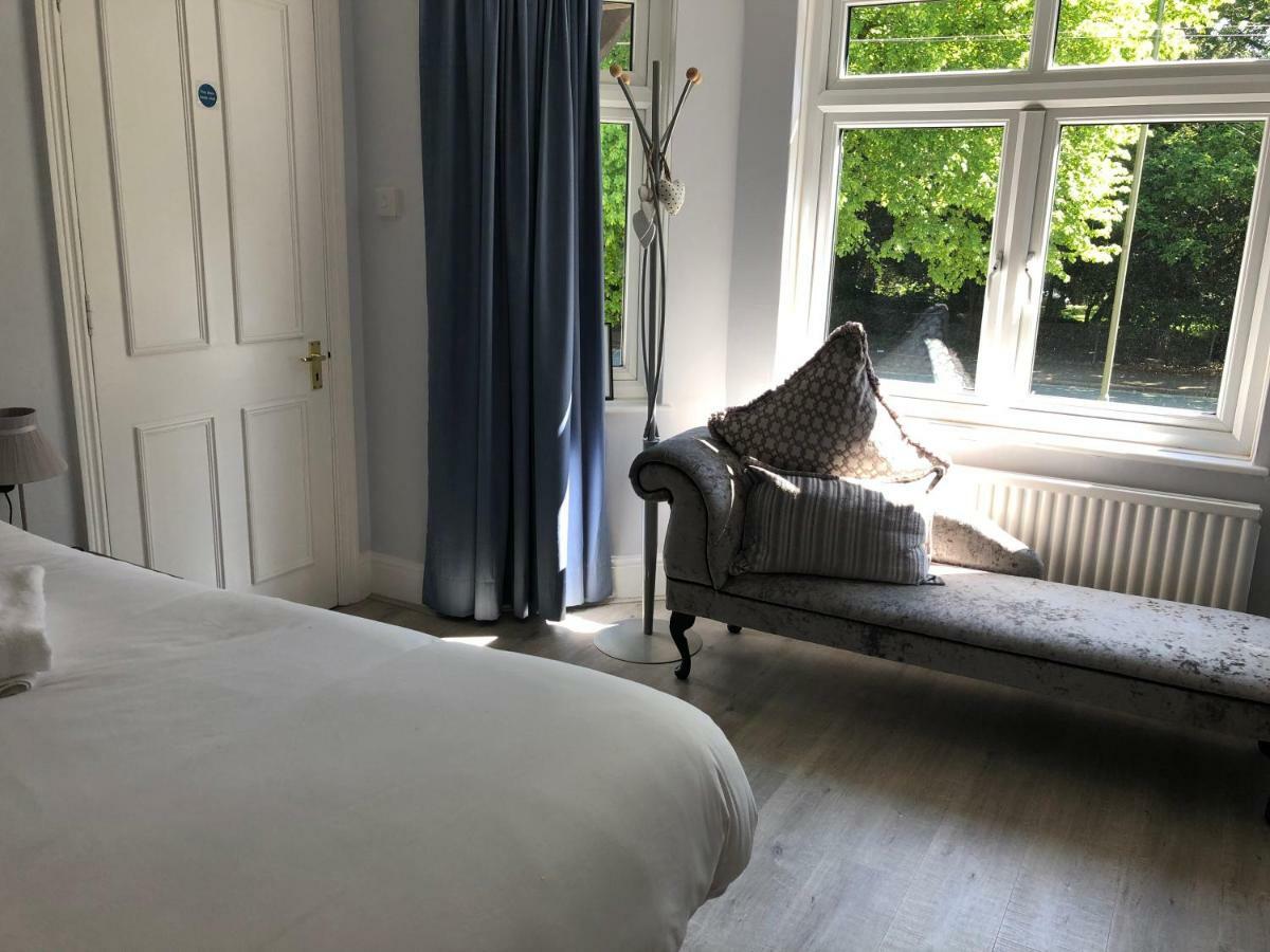 Prospect Guest House バンベリー エクステリア 写真