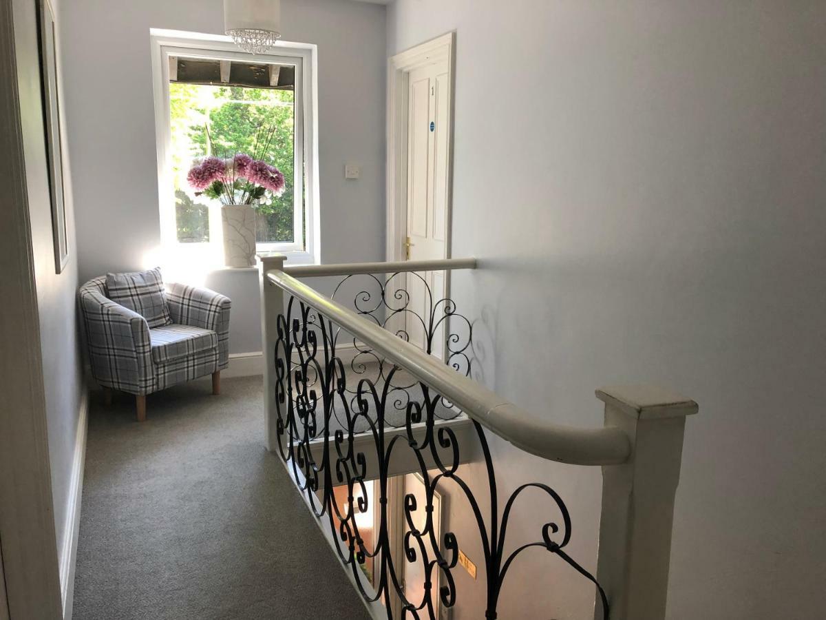 Prospect Guest House バンベリー エクステリア 写真