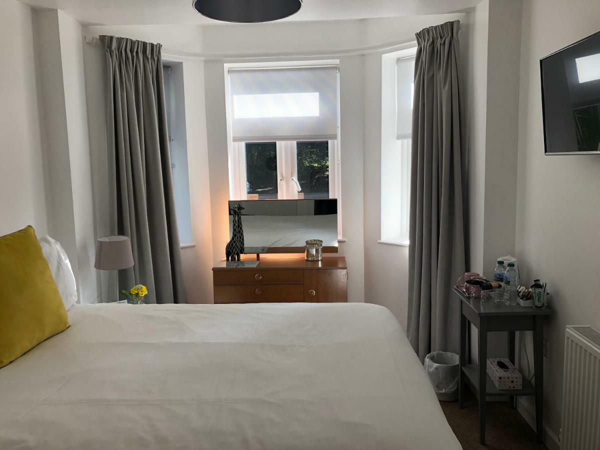 Prospect Guest House バンベリー エクステリア 写真
